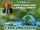 "C'era una volta l'ambientalismo": serata con Beppe Rovera a Roatto "C'era una volta l'ambientalismo": serata con Beppe Rovera a Roatto