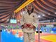 Judo: un infortunio nega la gioia a Isabella Farauanu