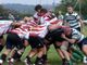 Rugby: vittoria in trasferta per i leoni, festeggiamenti alla Cittadella per i "leoncini" Rugby: vittoria in trasferta per i leoni, festeggiamenti alla Cittadella per i "leoncini"