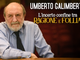 La creatività nasce dalla follia: all'Alfieri la lezione di Umberto Galimberti La creatività nasce dalla follia: all'Alfieri la lezione di Umberto Galimberti