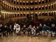 L'incontro con le scuole nel 2023. Ph Efrem Zanchettin - Merfephoto