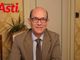 Il dottor Andrea Fabbo