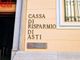 Banca e Fondazione a confronto sul futuro dell'istituto: per  il sindaco Rasero è "un momento non scontato"