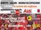Torna "Futura: la società che vorrei" su La voce di Asti: si parla di Finanziaria e sciopero del 13 dicembre