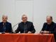 Alcune immagini della presentazione (MerfePhoto)