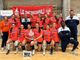 Volley giovanile, PlayAsti fa centro: ottanta formazioni per la festa de "Le Incredibili"