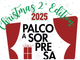 "Palco a sorpresa Christmas Edition": il teatro che fa bene al cuore