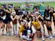 La pallavolo Valle Belbo chiude in bellezza: primo 3-0 casalingo in Serie B2