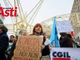 La fiaccolata di protesta dello scorso dicembre (Merphefoto) La fiaccolata di protesta dello scorso dicembre (Merphefoto)