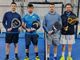Padel, il campionato CSI riparte con risultati equilibrati