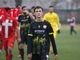 Paura nel match Valenzana Mado-Asti: malore per Bonora, accertamenti in ospedale