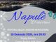 Asti celebra la canzone partenopea con la seconda edizione di "Napulè d'inverno" Asti celebra la canzone partenopea con la seconda edizione di "Napulè d'inverno"