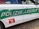 Viabilità e incidenti: intenso fine settimana per la Polizia Locale