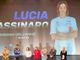 Nuoto, Lucia Tassinario premiata a Casale come "Promessa piemontese dell'anno" Nuoto, Lucia Tassinario premiata a Casale come "Promessa piemontese dell'anno"