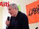 Don Ciotti, fondatore di Libera (MerfePhoto)