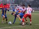 Serie D| Gir. A. Succede tutto nella prima mezz’ora ma non basta Podestà ai galletti: 2-1 Chisola