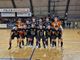 Stop alla corsa dell'Orange Futsal: a Cornedo cade l'imbattibilità dopo 19 gare