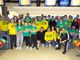 Torneo dei Borghi di Bowling: stasera l'ultima sfida della fase eliminatoria all'Enjoy Center