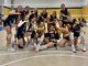 Volley, cuore e carattere PVB: che rimonta anche a Lessona!