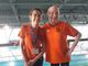 ValleBelbo Sport protagonista al Palazzo del Nuoto di Torino