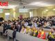 Le immagini del convegno (Merphefoto)