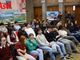 La presentazione dell'iniziativa (Merphefoto)