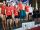 Nuoto, la ValleBelbo Sport trionfa al meeting internazionale di Annemasse Nuoto, la ValleBelbo Sport trionfa al meeting internazionale di Annemasse