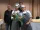 Contest regionale Agrichef Cia: vince il team de La Geppina di Agliano Terme