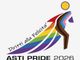 Asti Pride, l’11 luglio 2026 la quarta edizione: “Diritti alla felicità” al centro dell'evento Asti Pride, l’11 luglio 2026 la quarta edizione: “Diritti alla felicità” al centro dell'evento