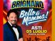 La comicità di Enrico Brignano si aggiunge al ricchissimo cartellone di AstiMusica 2026 La comicità di Enrico Brignano si aggiunge al ricchissimo cartellone di AstiMusica 2026
