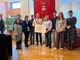 Ponti culturali tra Asti e la Bulgaria: in municipio la delegazione di Veliko Turnovo Ponti culturali tra Asti e la Bulgaria: in municipio la delegazione di Veliko Turnovo