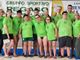 Quarto Memorial “Flavio Rossi”: successo per il Campionato Regionale F.I.S.D.I.R. ad Asti