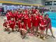 Nuoto, al Terdoppio crescono i giovani talenti dell'Atn