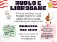 Asti, alla Biblioteca Astense un pomeriggio tra giochi da tavolo e avventure GDR Asti, alla Biblioteca Astense un pomeriggio tra giochi da tavolo e avventure GDR