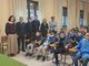 Istituto Nostra signora delle grazie Nizza