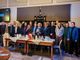 Il Palio d'Argento dei Lions premia la Commissione Tecnica