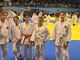 Turin cup "Ragazzi"