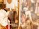 Monfrà Stories torna con una nuova stagione: si parte dal presepe da record dell'Abbazia di Vezzolano