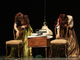 A Moncalvo va in scena "Edere": circo, ironia e poesia con Alice Binando e Donatella Zaccagnino
