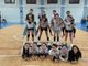 Le ragazze Under 13 PlayAsti Le ragazze Under 13 PlayAsti