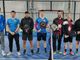 Varaldi, Fasolin, Montalbano e Liuni (FTP) vs Concetti, Musso e Mancuso (Net King Padel) Varaldi, Fasolin, Montalbano e Liuni (FTP) vs Concetti, Musso e Mancuso (Net King Padel)