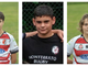ASD Rugby Monferrato, nuove convocazioni per Under 14 e 15