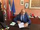 Maurizio Rasero si dimette da presidente della Provincia di Asti: guida temporanea a Simone Nosenzo
