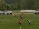 Pareggio esterno per i Villans sul campo di Ovada Pareggio esterno per i Villans sul campo di Ovada