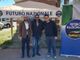Futuro Nazionale, banchetto e raccolta firme ad Asti: focus su sicurezza ed energia