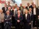 I componenti dell'associazione Cariasti