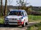 Motori roventi sulle colline dell'Unesco, il VM Motor Team all'assalto del rally di Canelli Motori roventi sulle colline dell'Unesco, il VM Motor Team all'assalto del rally di Canelli