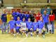 Il team del Don Bosco