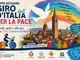 Asti si fa cantiere di pace: seminario, marcia e riflessioni per la tappa del giro nazionale