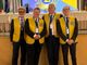 Il congresso del distretto Lions premia i club astigiani: un anno di grandi traguardi